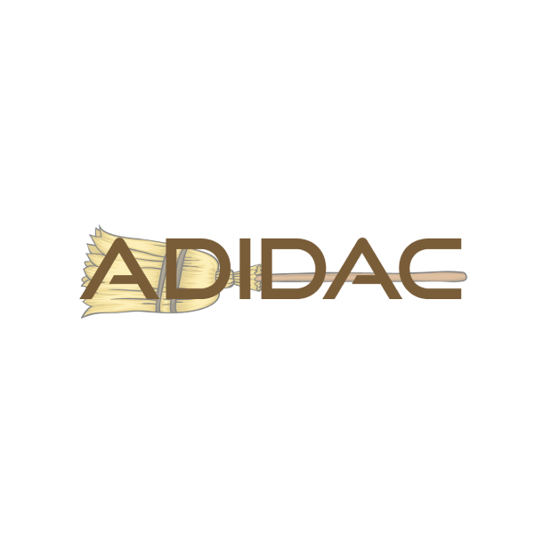 Logo Adidac