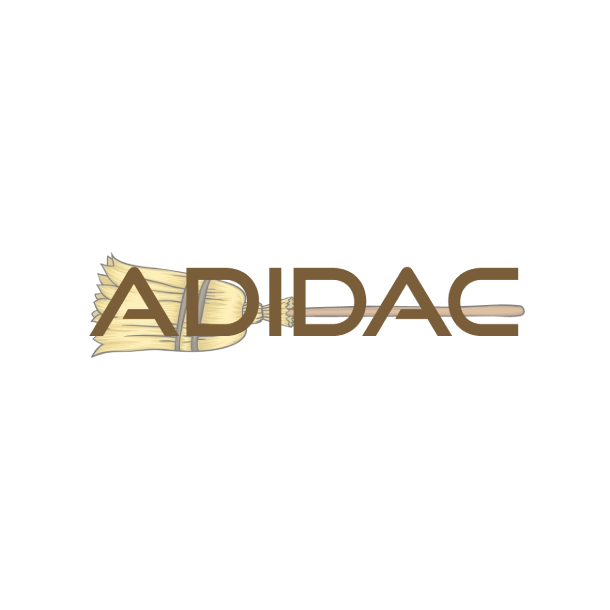 Logo Adidac