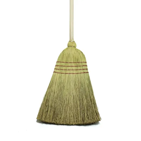 Mătură sorg | 4 cusături