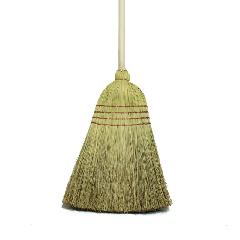 Mătură sorg | 4 cusături