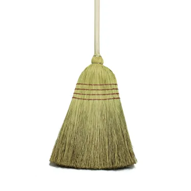 Mătură sorg | 4 cusături