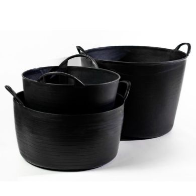 Cos-cauciuc-flexibil