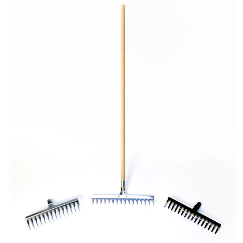 Greble metalice zinc sau fier