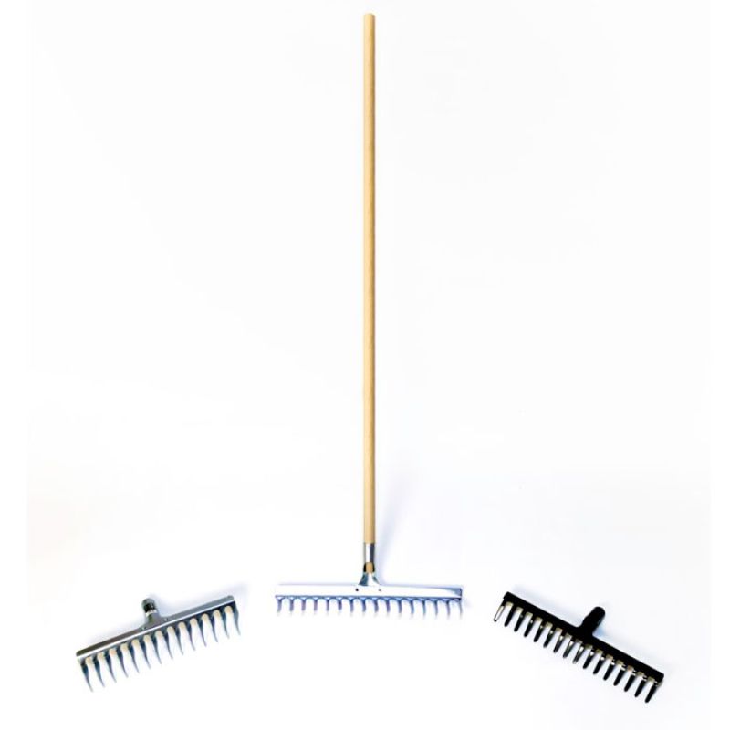 Greble metalice zinc sau fier